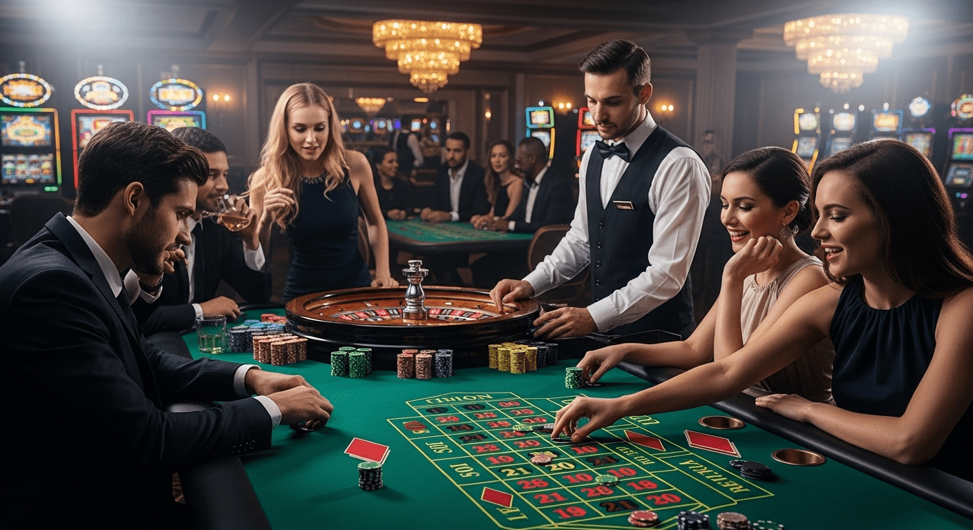 Snatch Casino image