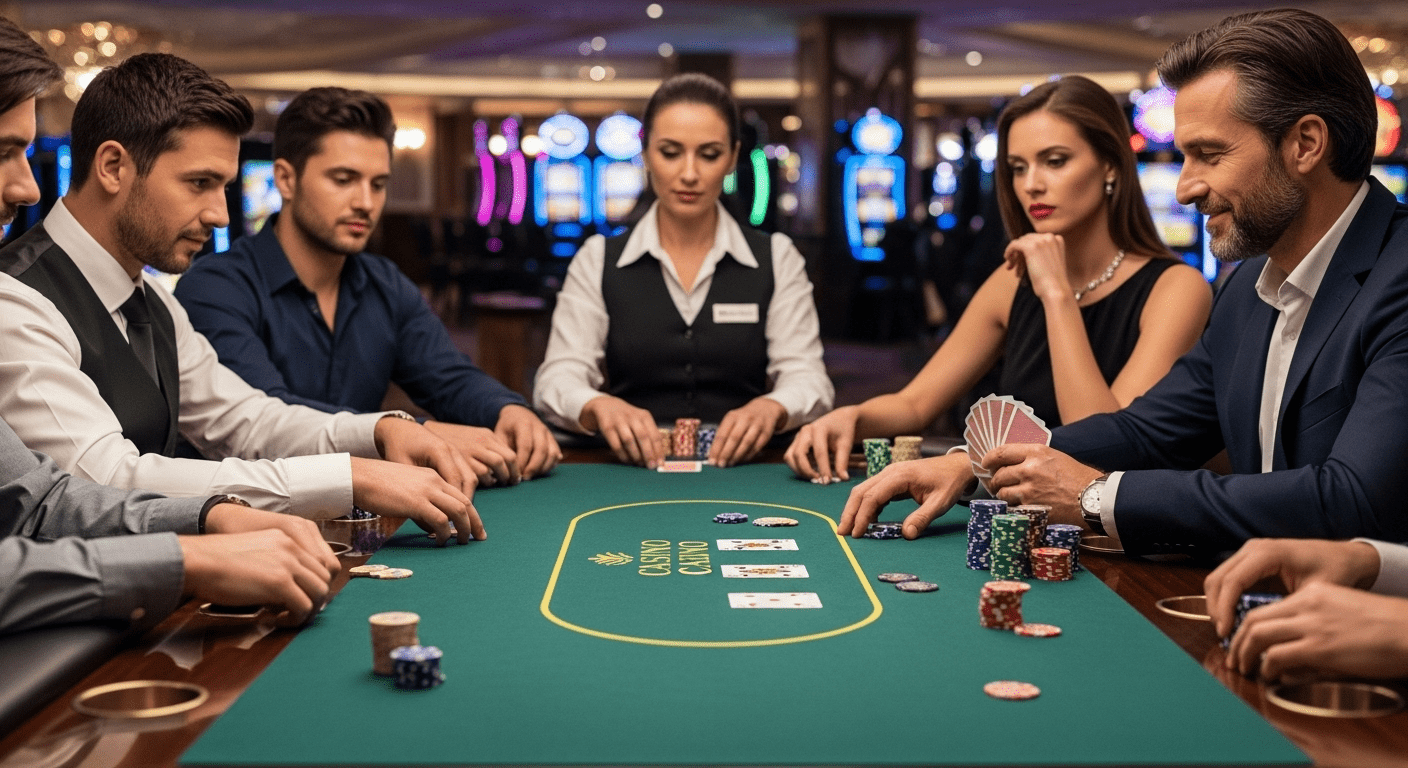 Snatch Casino image